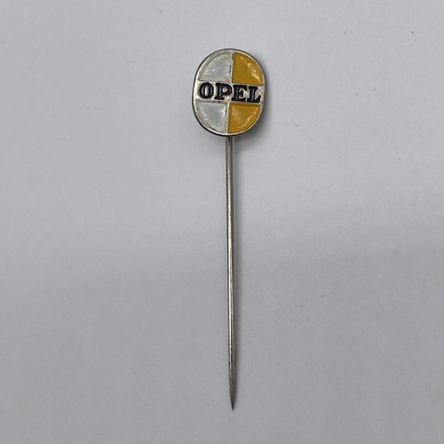 Vintage opel logo - vintage,