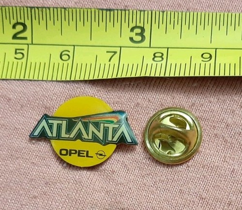 Atlanta opel logo german - logo,