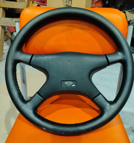 Opel steering wheel oem - gm,