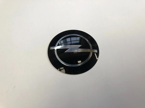 New nos emblem hood - emblem, sign