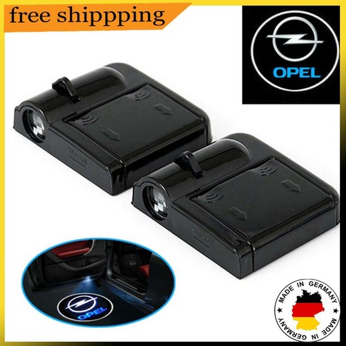 Stück für opel - 2,