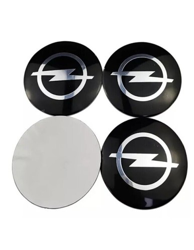 56mm für opel nabendeckel - 56mm,