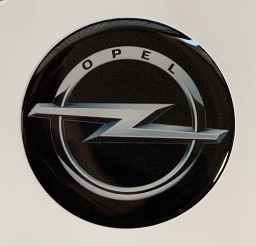 Rim hubcap emblem sticker opel - hubcap,