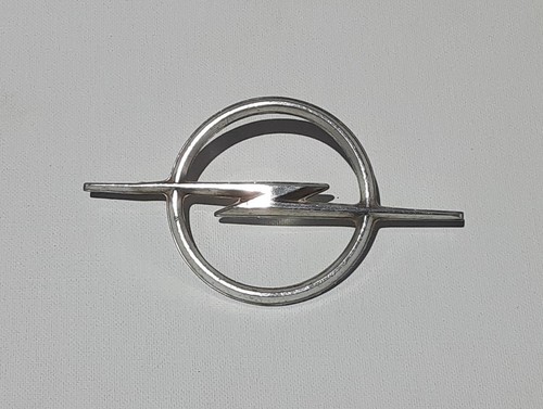 Original opel front - original,