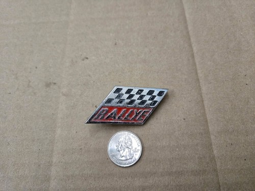 Opel oem rallye vintage - oem,