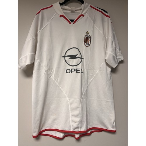 Milan soccer jersey - ac,