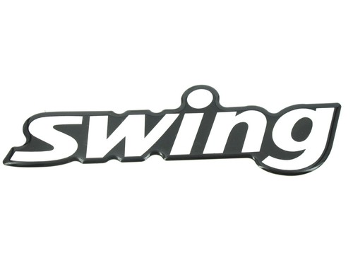 Genuine new vauxhall - vauxhall, swing
