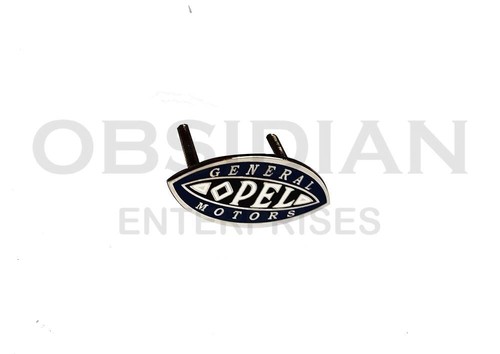 Customize vintage opel front - opel,