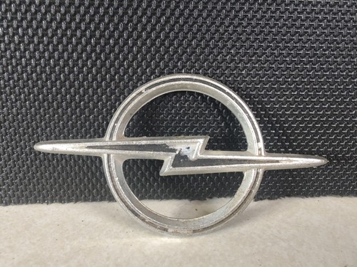 Vintage opel rekord kadett - vintage,