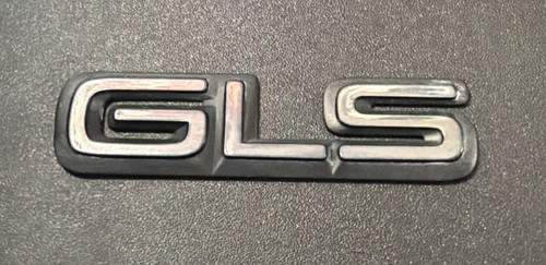 Opel gls vintage - vintage, car