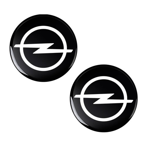 Opel schlüssel emblem 14mm - opel,