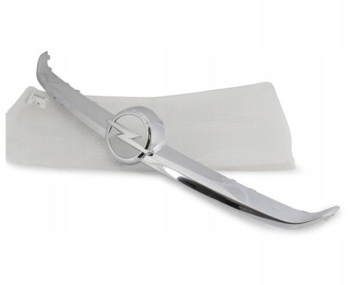 Genuine logo emblem chrome - genuine,