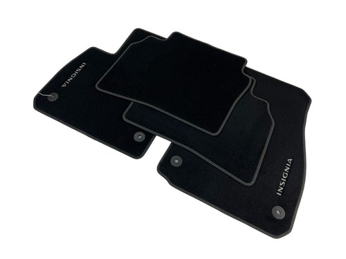 Original opel floor mats - opel,