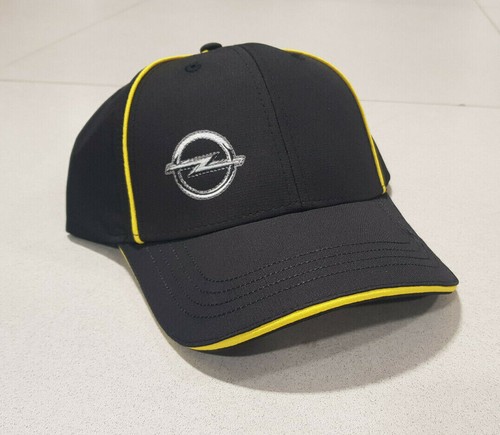 Opel baseballkappe mütze - opel,