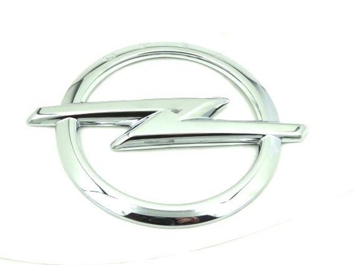 Genuine new opel rear - genuine,