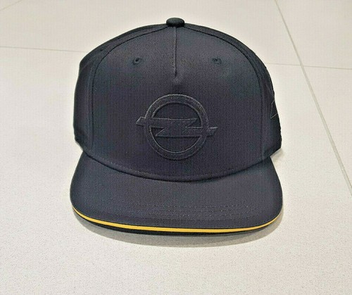 Opel baseballkappe mütze - opel,