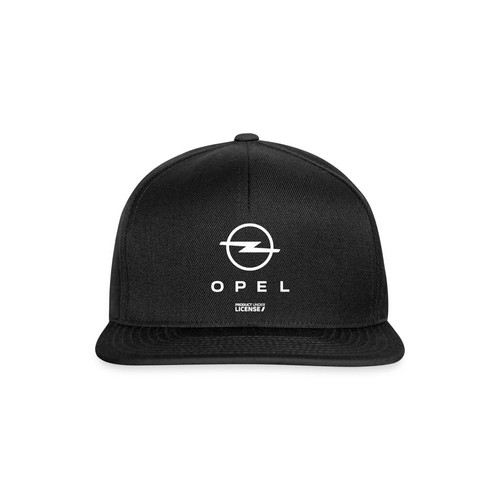 Opel logo weißer schriftzug - opel,