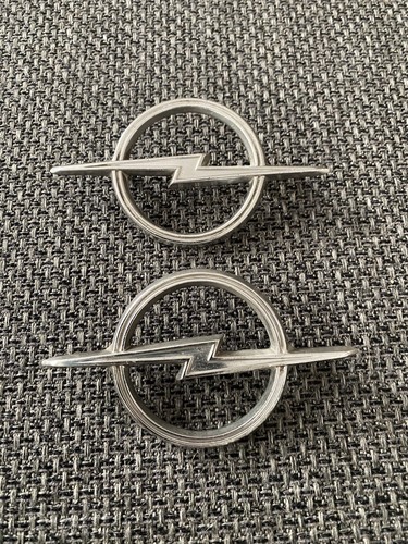Opel emblem schriftzug logo - emblem,