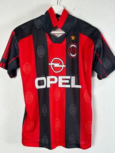 90s milan bierhoff 20 - ac,