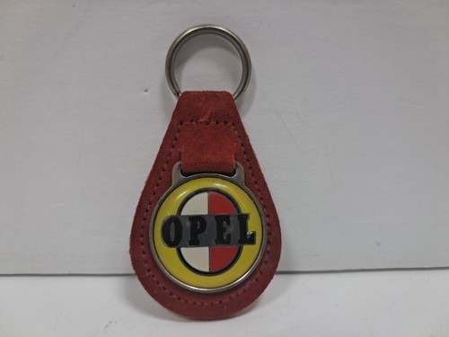 Vintage opel logo - logo, (yellow)