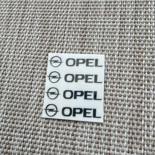 Stk opel logo - stk,
