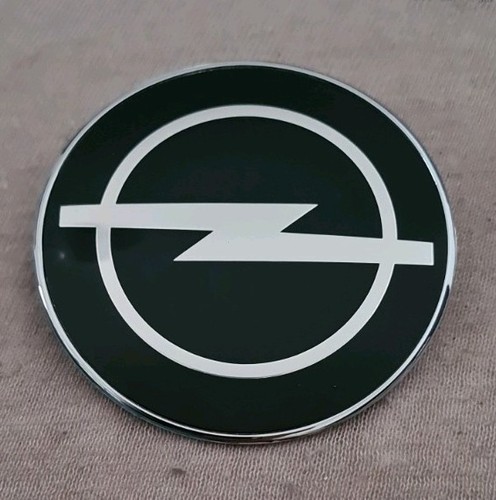 Opel corsa emblem - corsa, b