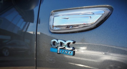 Oem opel opc - opel, opc-line