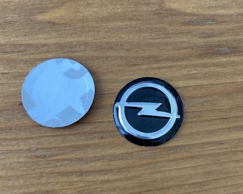Vauxhall 14mm logo emblem - logo, /