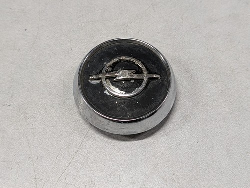 Vintage oem opel - oem, center