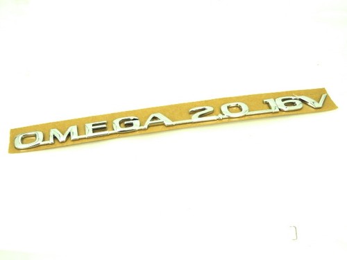 Genuine new vauxhall omega 0 - vauxhall, 2.0