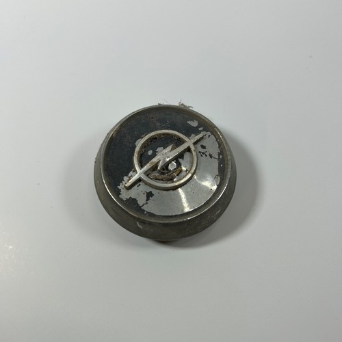 Vtg oem opel - opel, cap