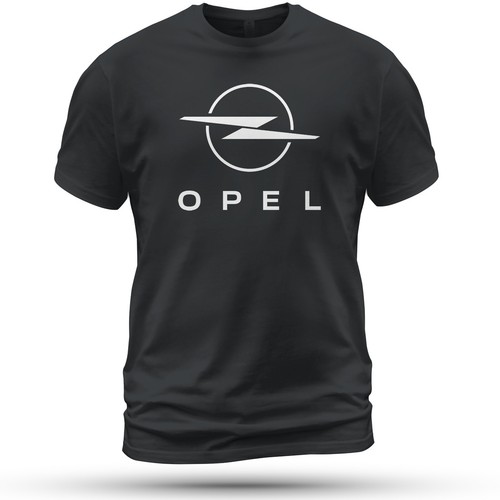 New opel logo - logo, funny