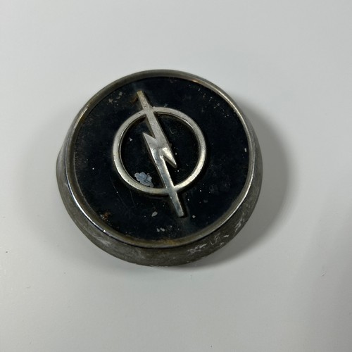 Vintage oem opel - oem, center