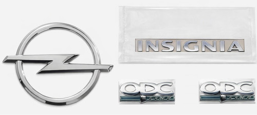 Oem opel insignia - opel,