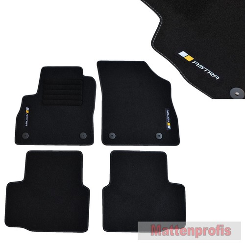 Mattenprofis velours logo - velours,